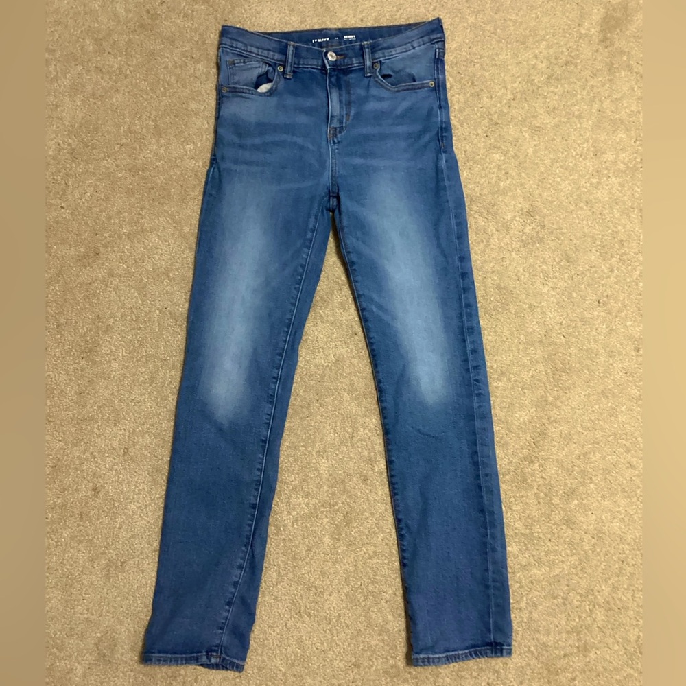 Old Navy Men’s Skinny Jeans Size 14